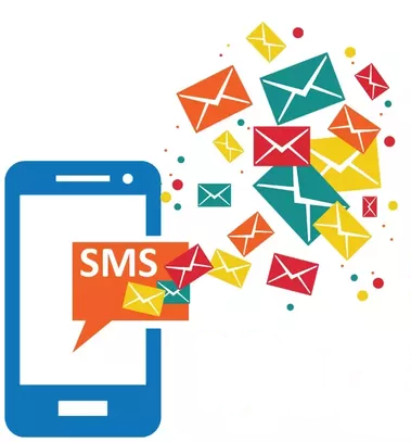 send sms using microsoft access vba
